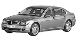 BMW E65 P1228 Fault Code