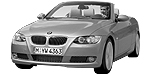 BMW E93 P1228 Fault Code