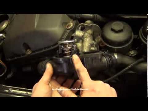 See P1228 in engine